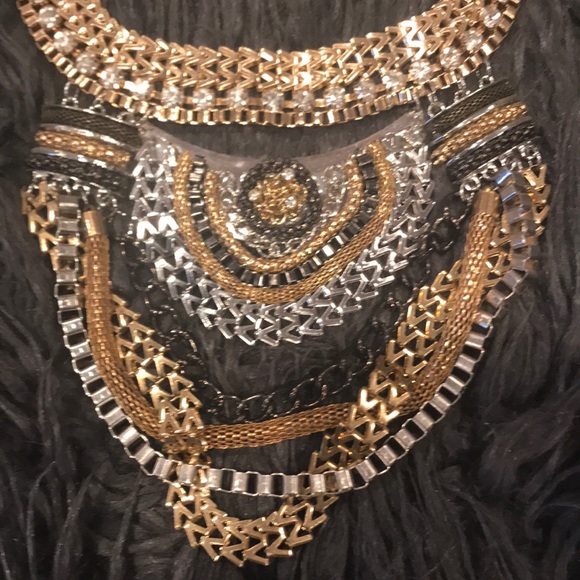 Beautiful custom necklace - Picture 3 of 3